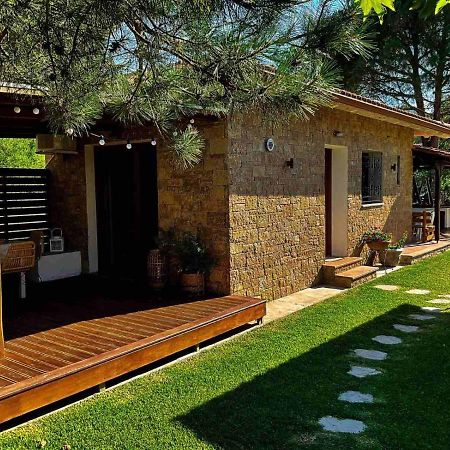 Villa Maistros Kalivaki à Vourvourou Extérieur photo