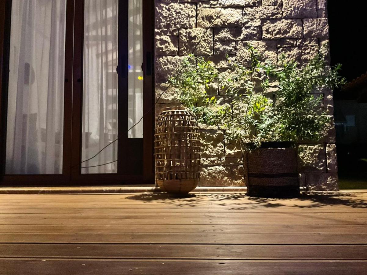 Villa Maistros Kalivaki à Vourvourou Extérieur photo