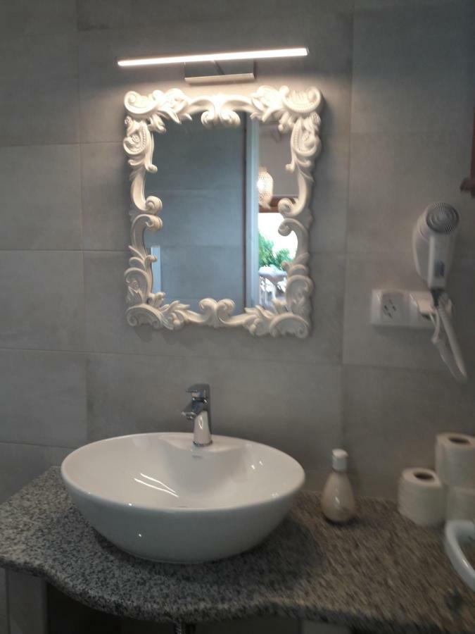 Villa Maistros Kalivaki à Vourvourou Extérieur photo